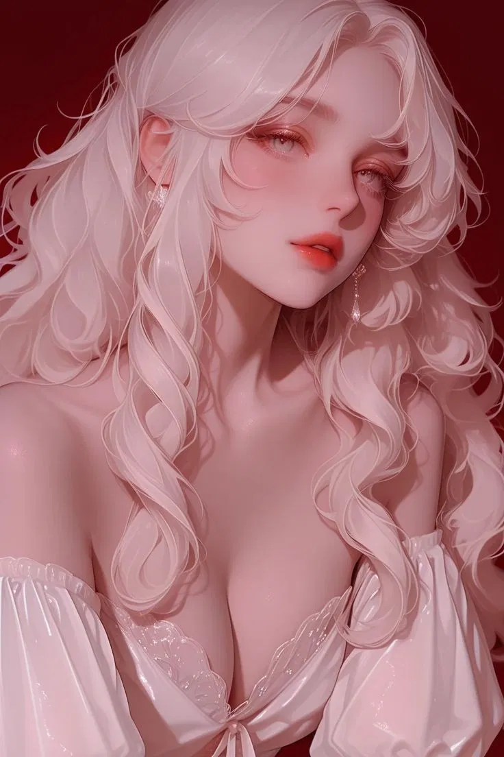 Avatar of Tina Olson - Kinktober Day 5