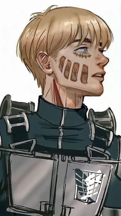Avatar of Armin Arlert