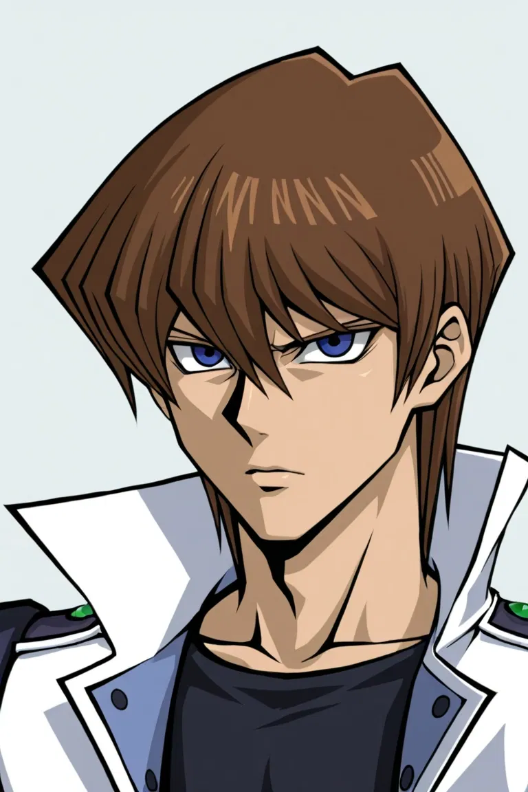 Avatar of Yugioh Au