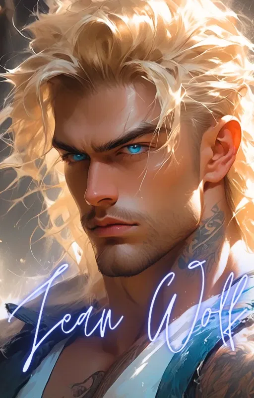 Avatar of Zarik 'Shark' Valeric