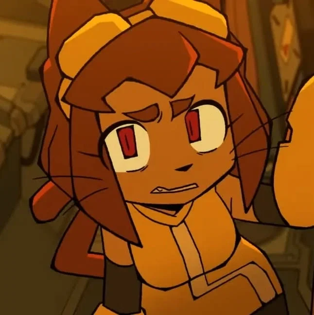 Avatar of Kit Bodega | You're her boyfriend, but you're just a npc
