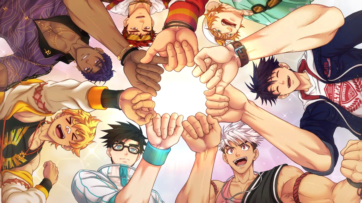 Avatar of Jock Studio (With Ace)