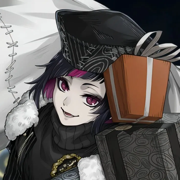 Avatar of Lilia vanrouge 
