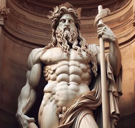 Avatar of Zeus