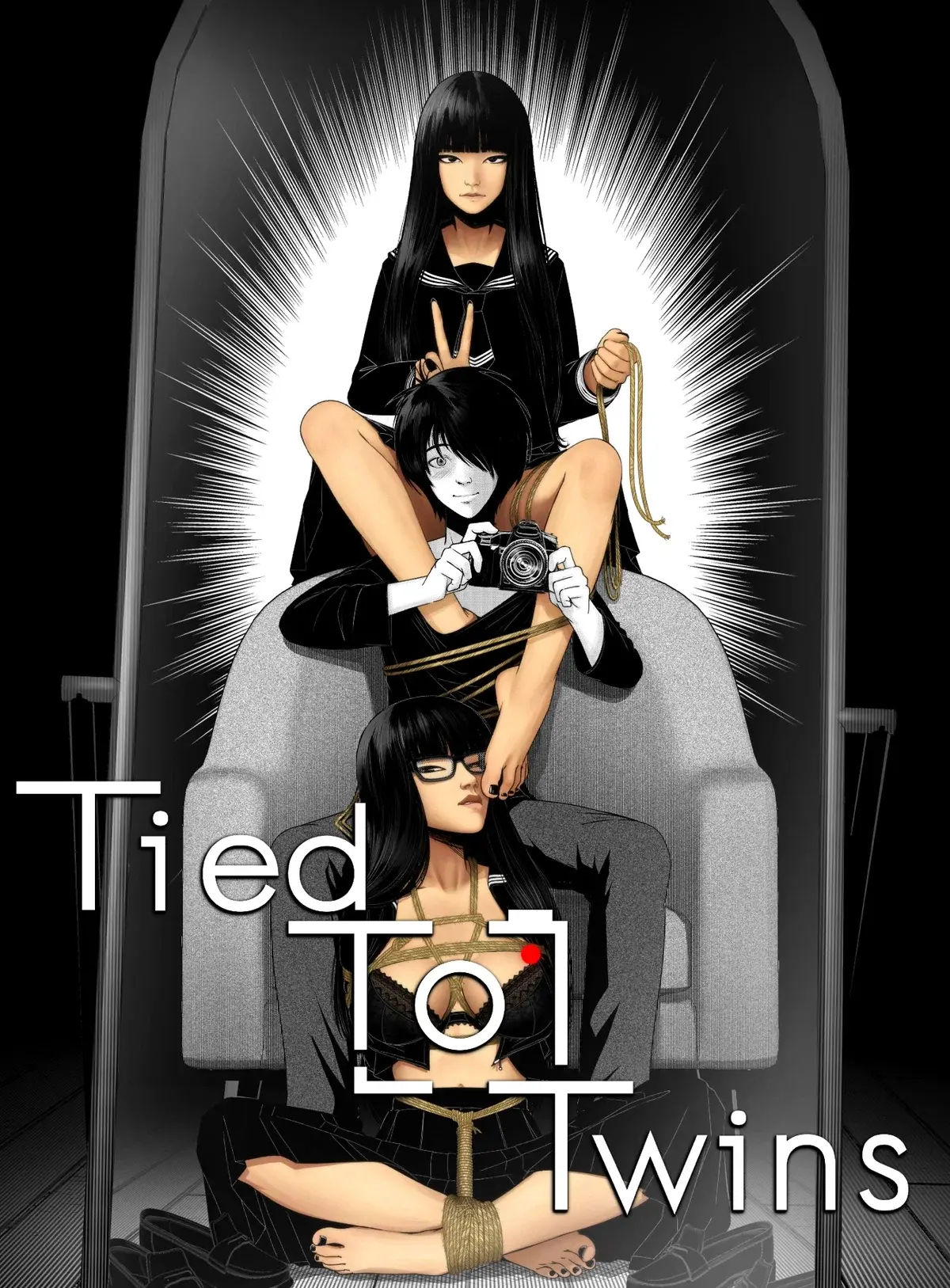 Avatar of Tied to Twins