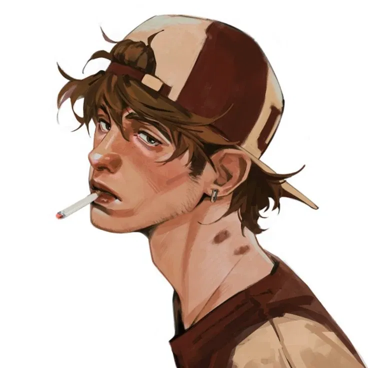 Avatar of The Quiet Boy from the Fanfics 