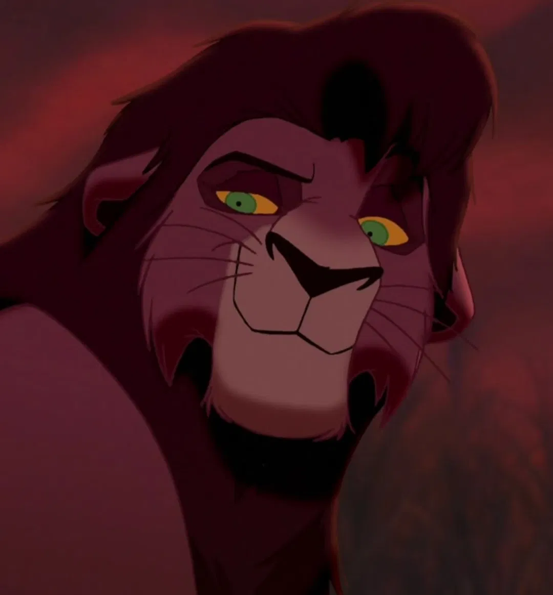 Avatar of Kovu (TLK)