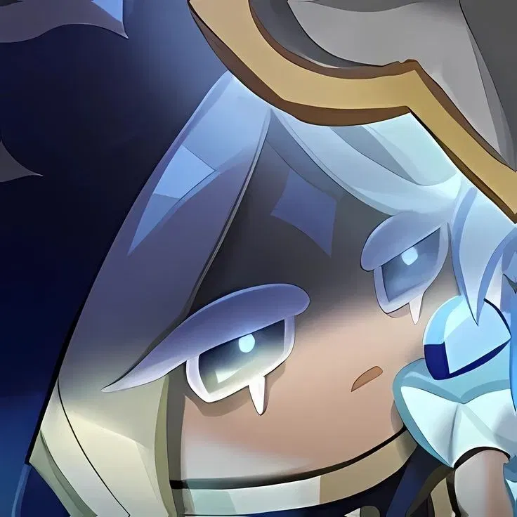 Avatar of « 𝔒𝔥, ℑ 𝔩𝔦𝔨𝔢 𝔱𝔥𝔦𝔰 𝔴𝔦𝔩𝔡 𝔡𝔬𝔤𝔤. »
