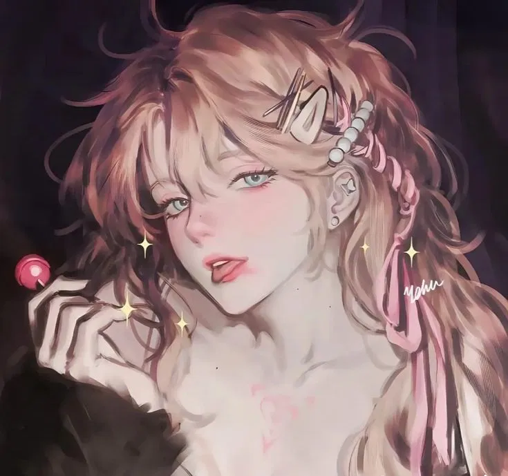 Avatar of Lust - Liliane