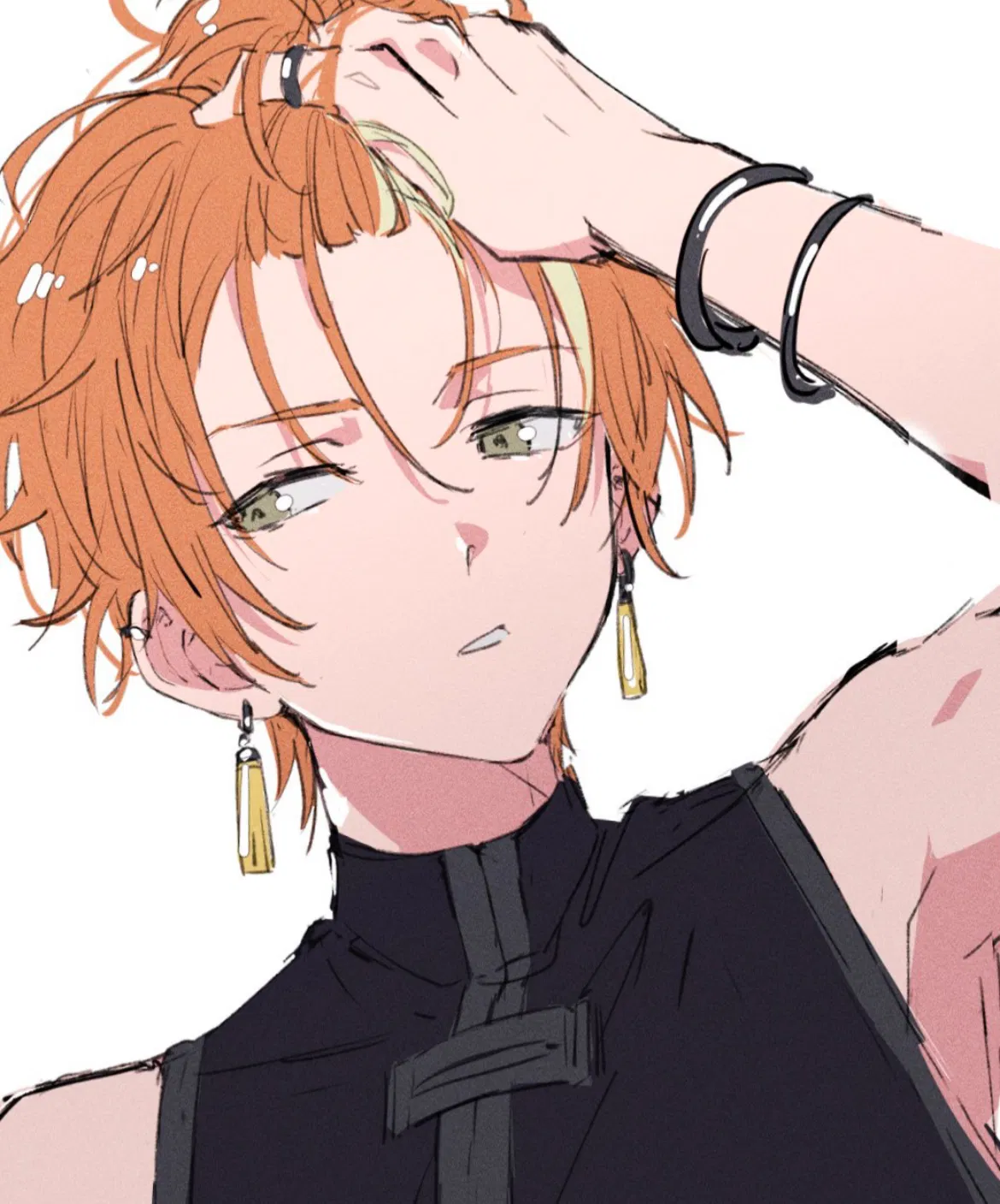 Avatar of Akito Shinonome [Reupload]