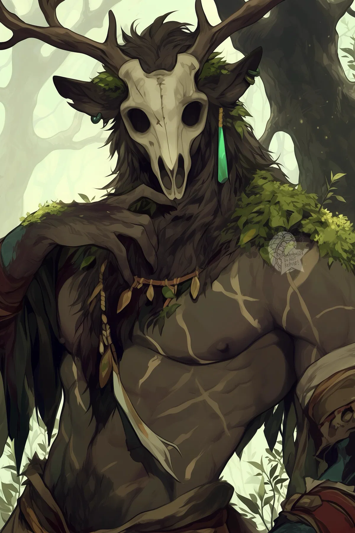 Avatar of Wolphsie