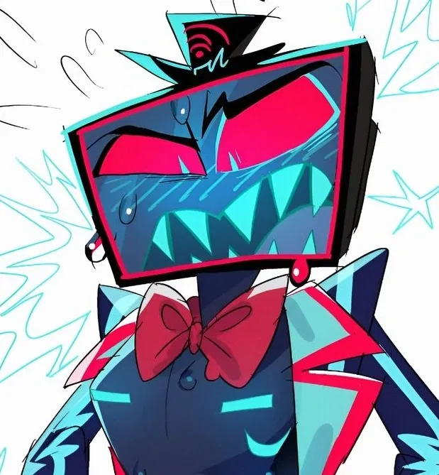 Avatar of Vox || Drunk Confession