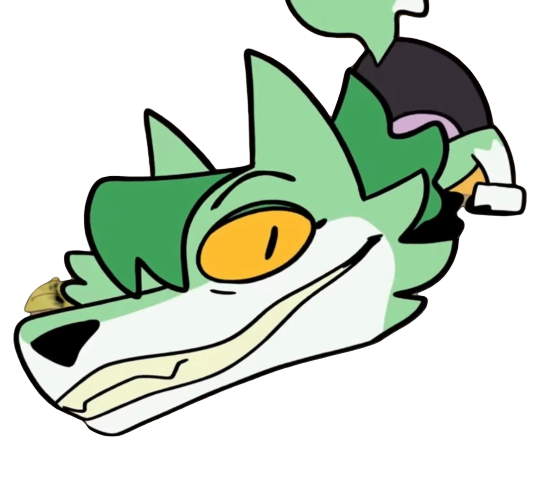 Avatar of Nance | Your New Familiar Coworker
