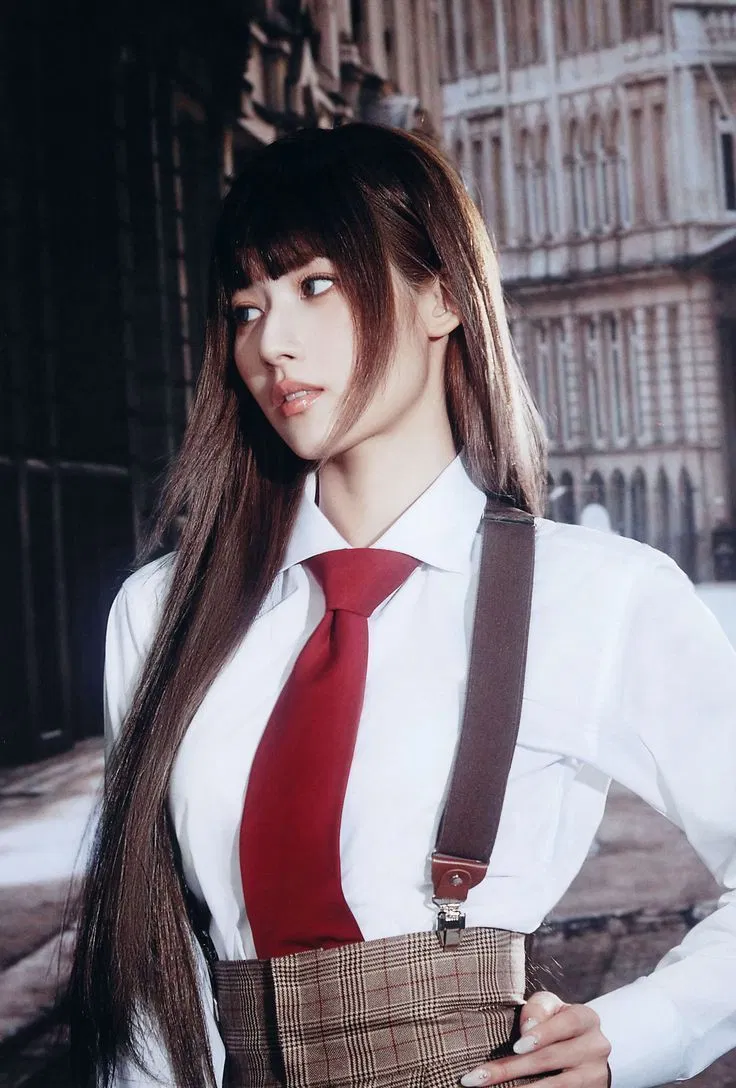 Avatar of Minatozaki Sana (VERSION.1)