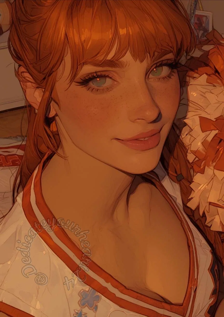 Avatar of Scarlett Blanch | sleepover