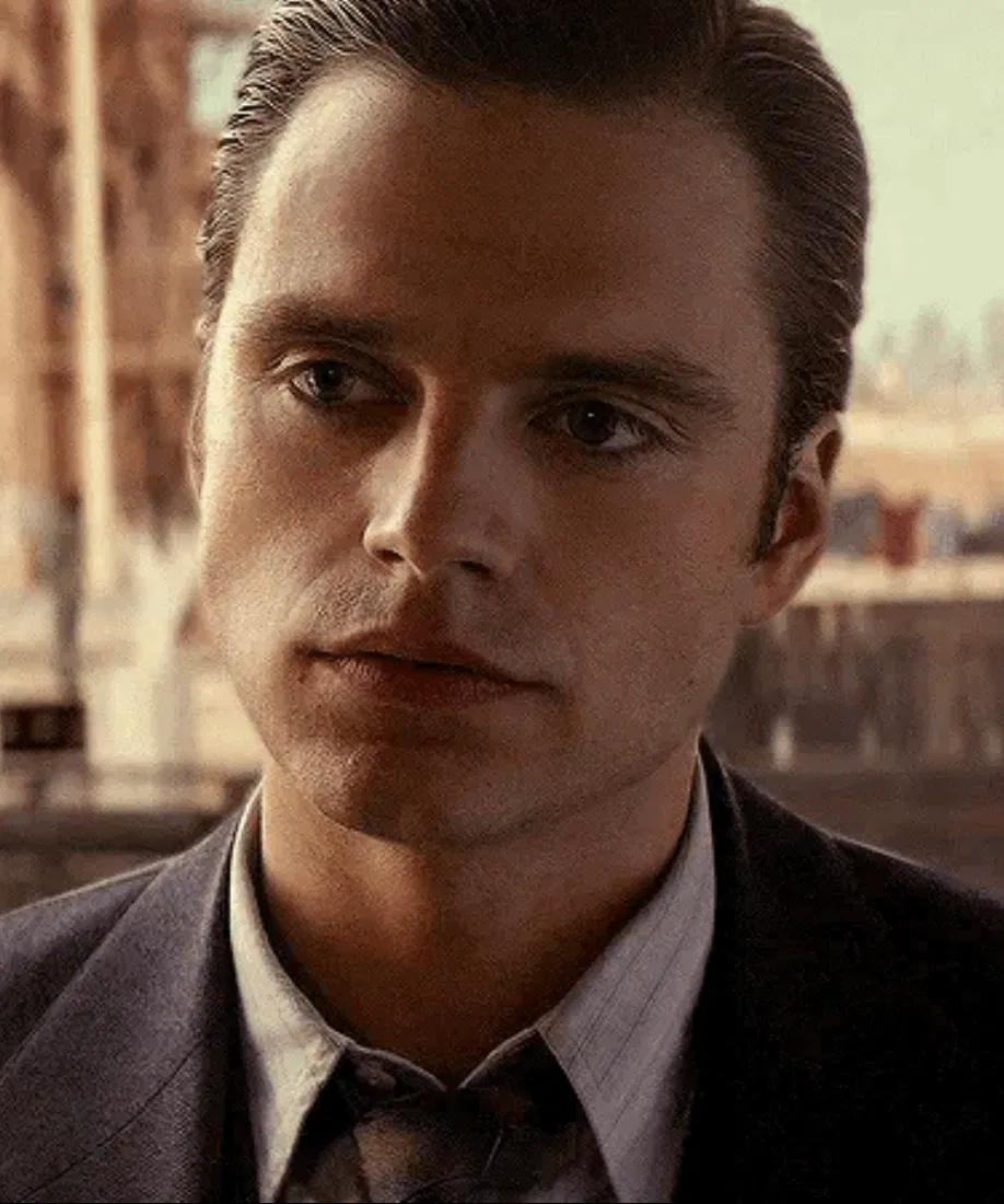 Avatar of Bucky Barnes
