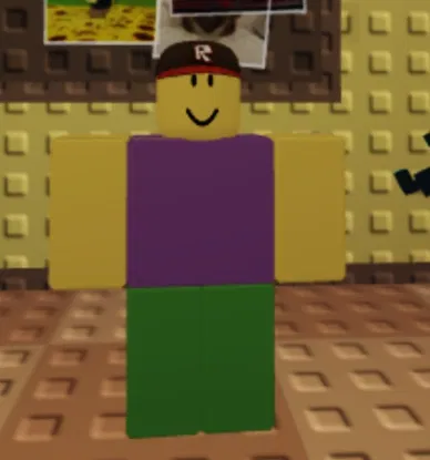 Avatar of Player - Go pee at 3AM (GPA3A)