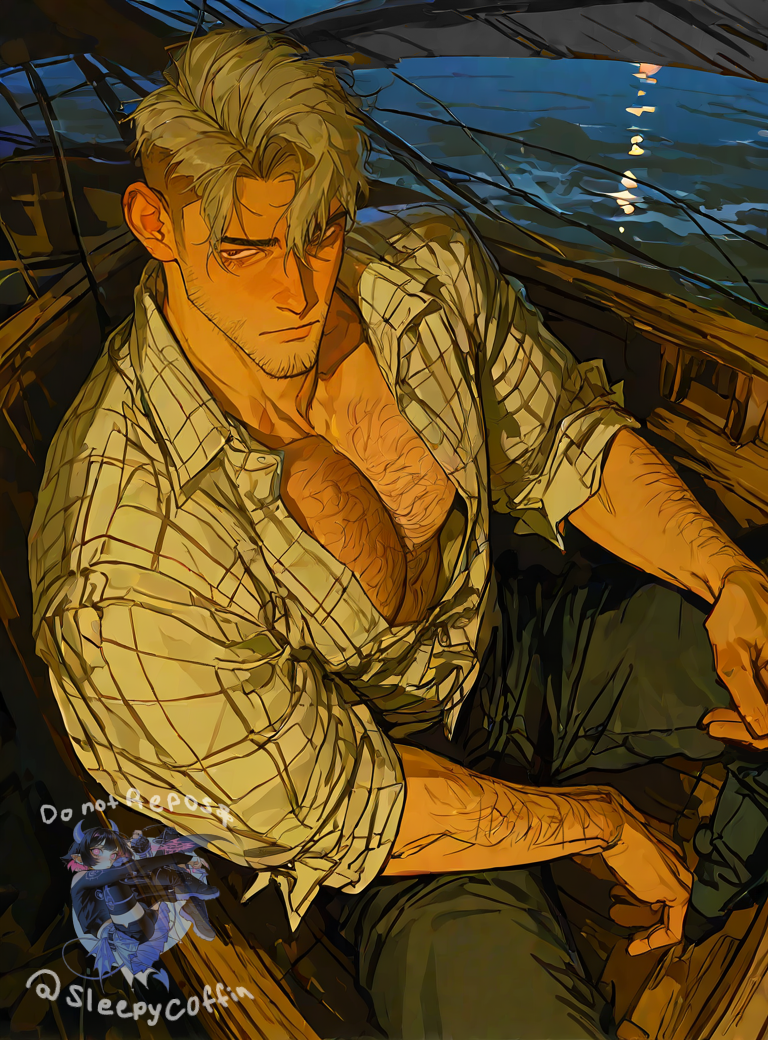 Avatar of Henry Lynch