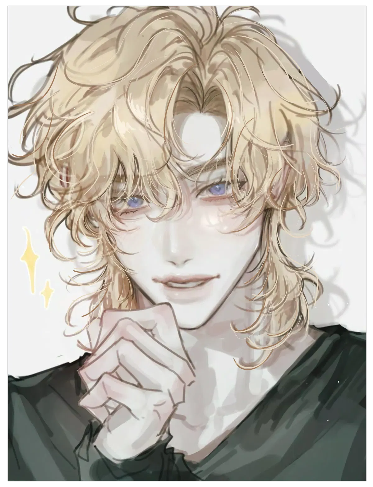 Avatar of Hugo Lewis 
