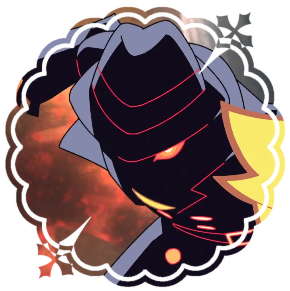 Avatar of Murderer Ghost