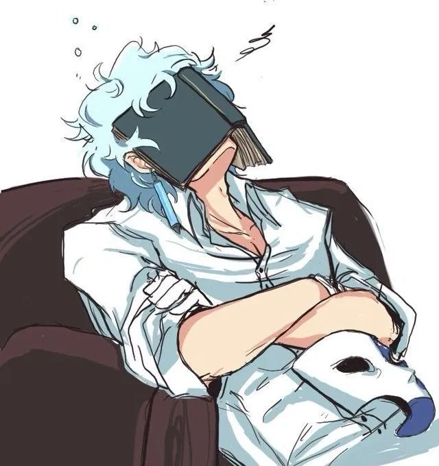 Avatar of the Mad doctor