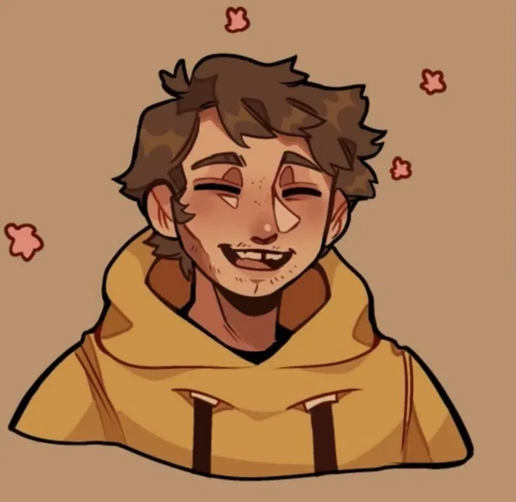 Avatar of Hoody / Brian Thomas
