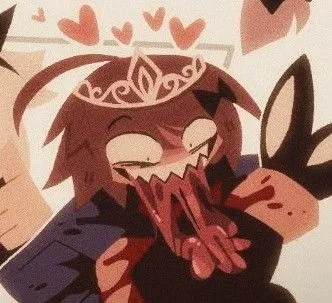 Avatar of Getting yelled at by Alice