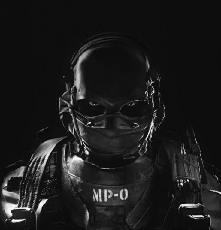 Avatar of Nikto || psych AU