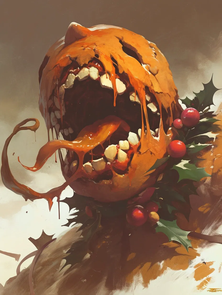 Avatar of Christmas Apocalypse
