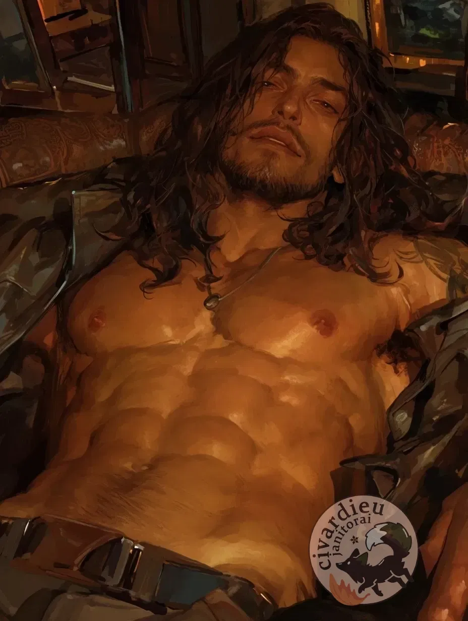 Avatar of Julian 'Jules' Devroye