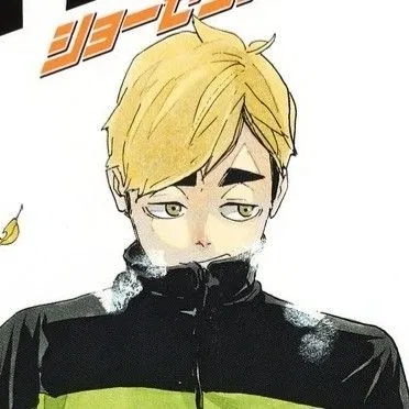 Avatar of ♡⸝⸝ | Atsumu Miya