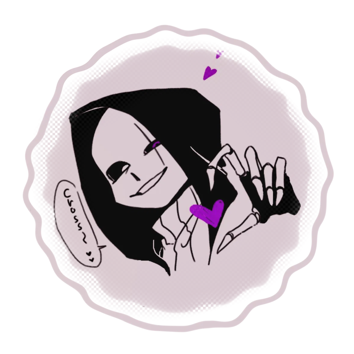 Avatar of ❤️‍🔥🐾 || 𝐋𝐎𝐒𝐈𝐍𝐆 𝐇𝐈𝐒 𝐕-𝐂𝐀𝐑𝐃!?!