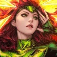 Avatar of Jean Grey 