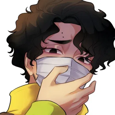 Avatar of Kiyoomi Sakusa