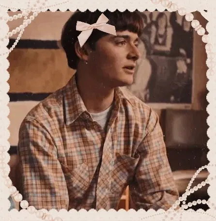 Avatar of Will Byers