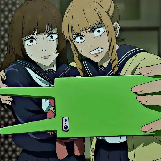 Avatar of Nanako & Himiko (JJK)