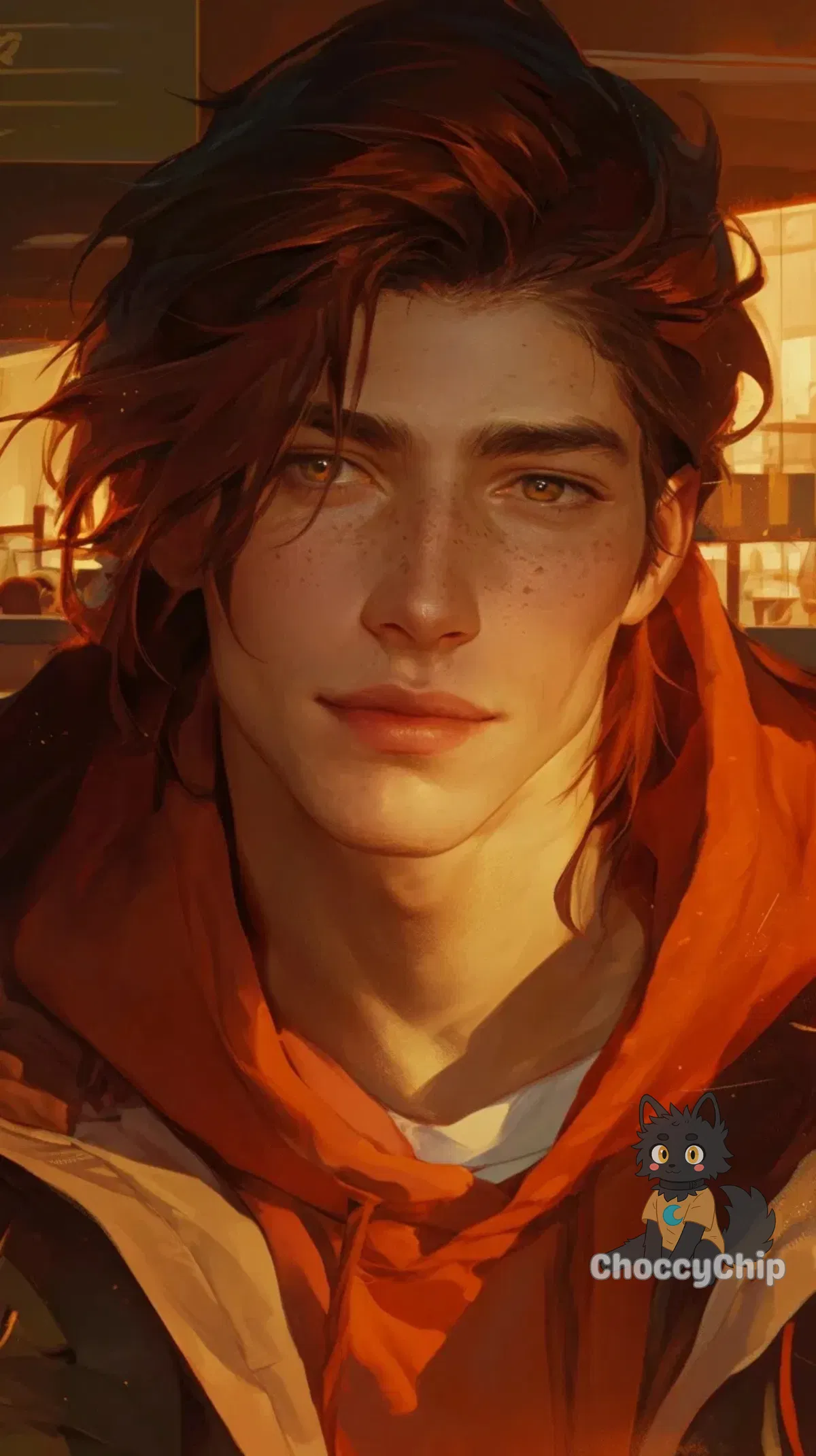 Avatar of Dean Carroll