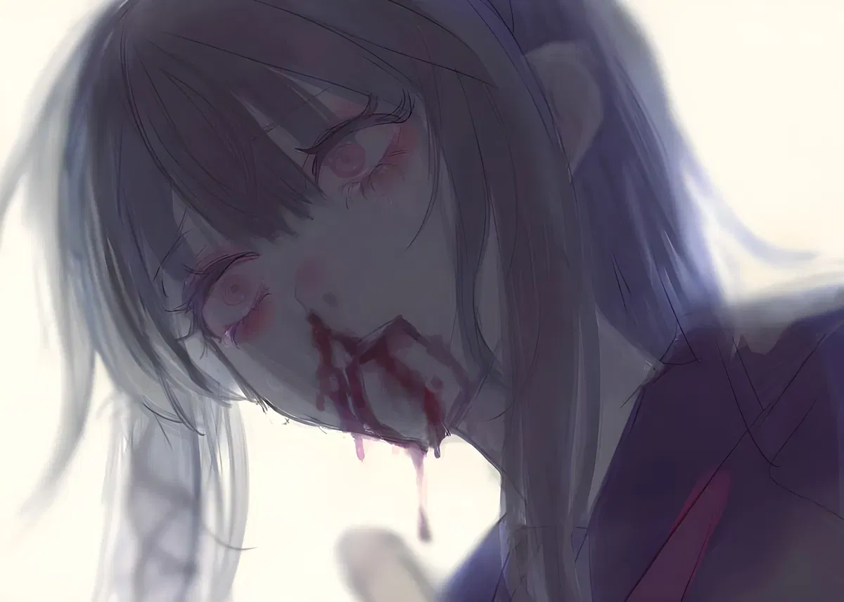 Avatar of Asagi | Metavision