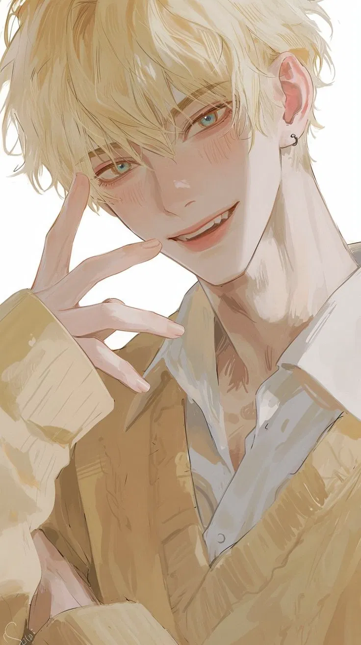 Avatar of Your new classmate Mark