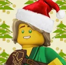 Avatar of Lloyd Garmadon(french)