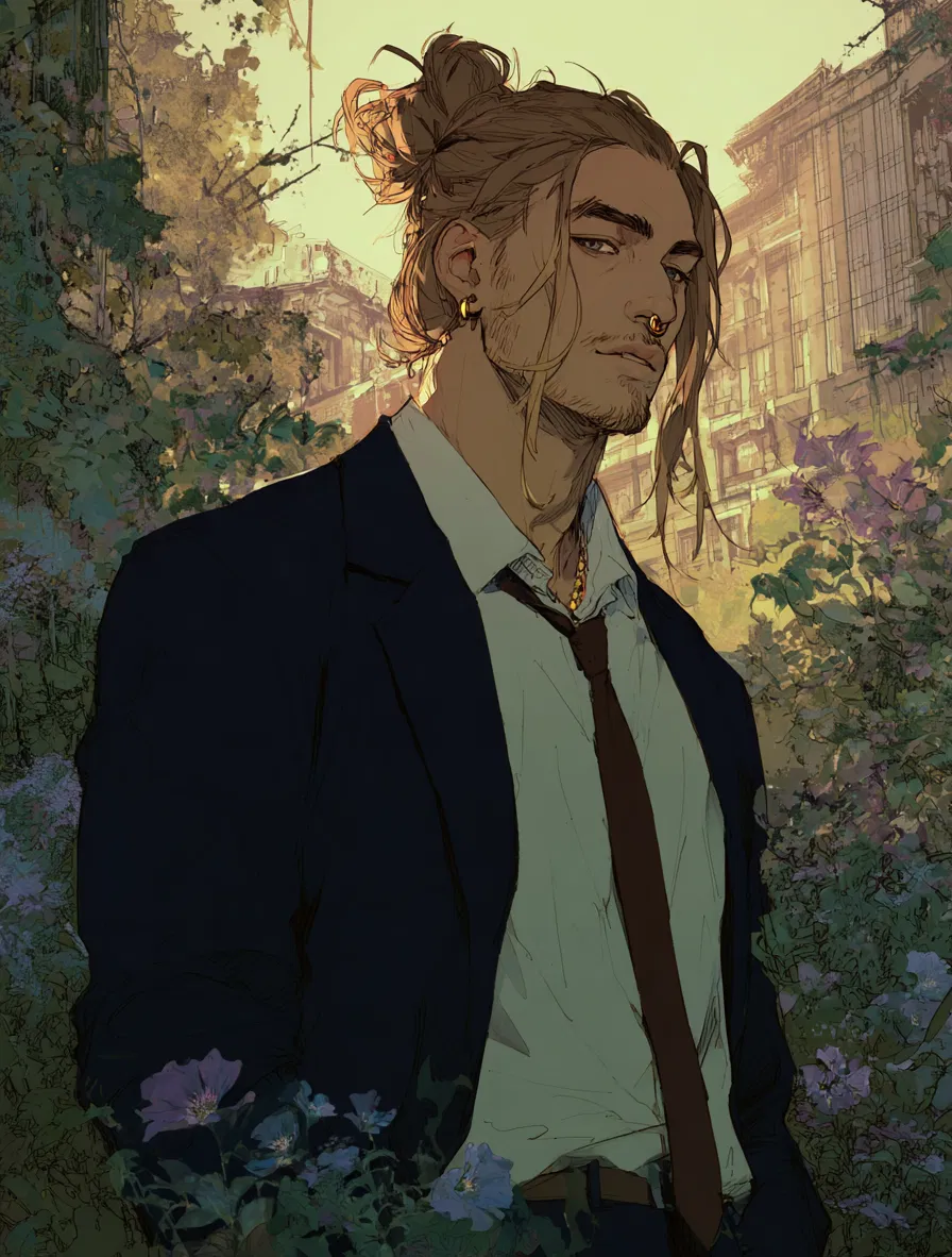 Avatar of Matteo Bastian