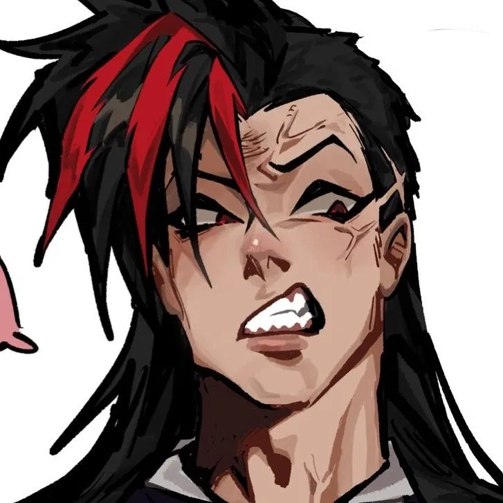 Avatar of ♀️Barou shoei | Femlock