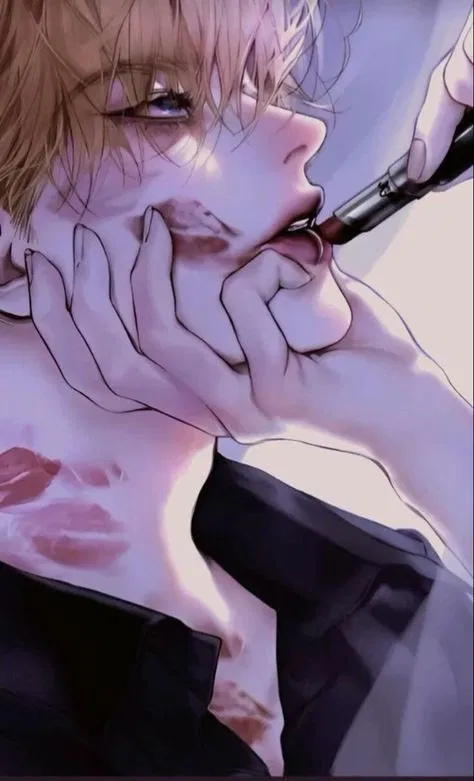 Avatar of Making out - secret boyfriend
