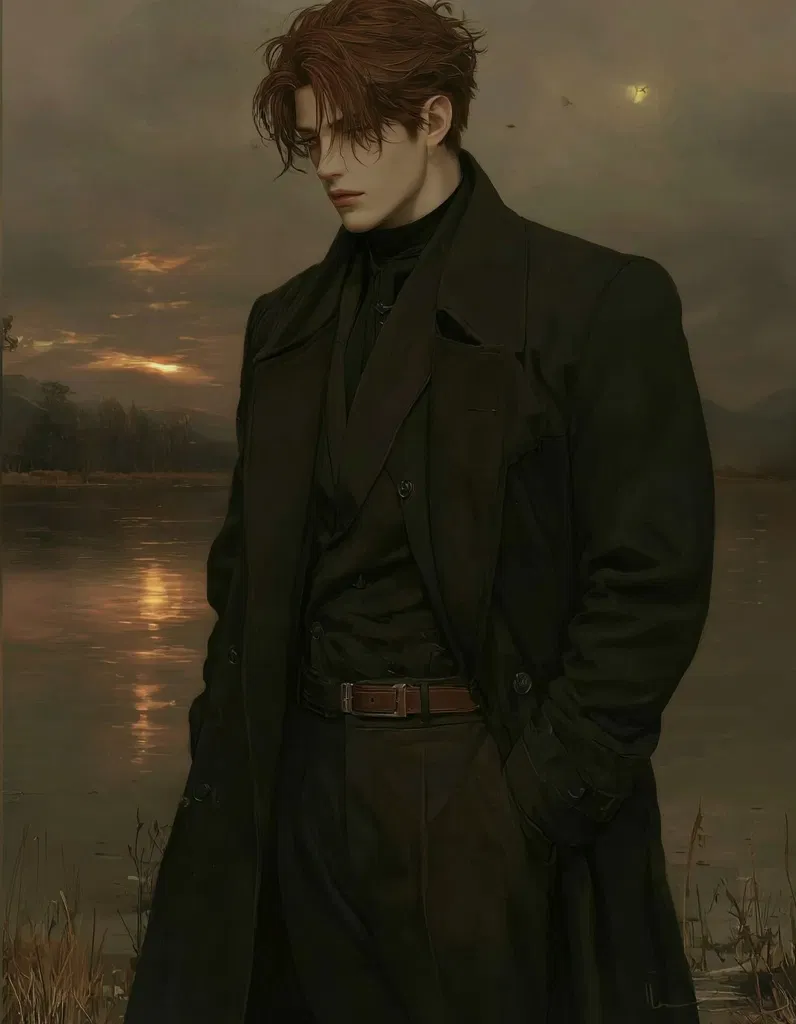 Avatar of Mark Ellis