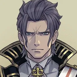 Avatar of Barok van Zieks - Your New Boss