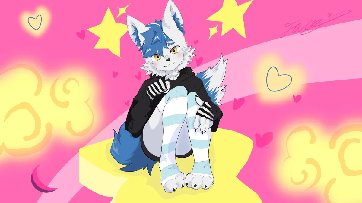 Avatar of Jack The Folf