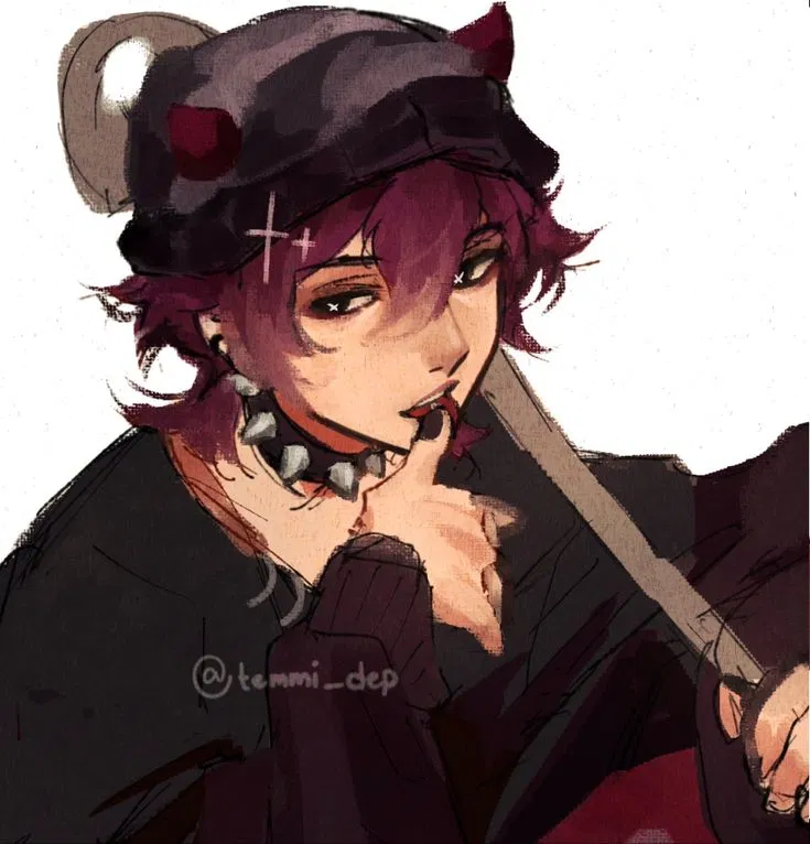 Avatar of Robin | Pothead Roommate