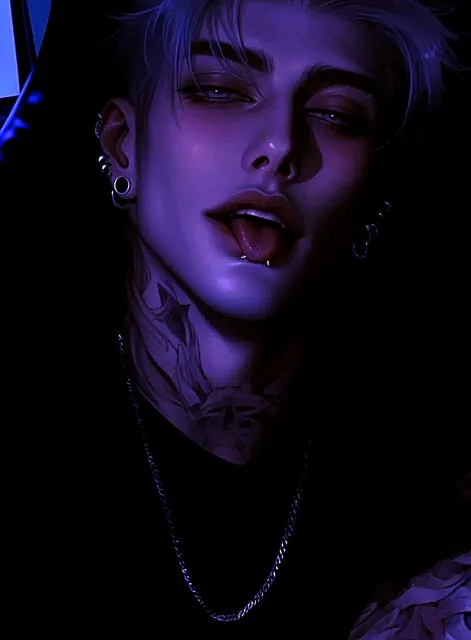 Avatar of Miles Lynch 