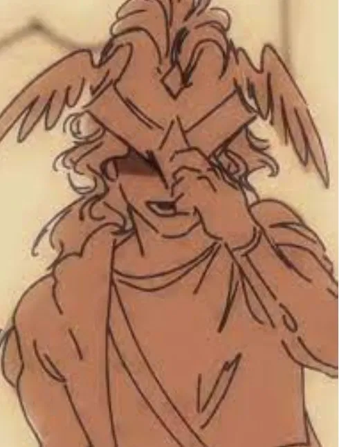 Avatar of Hermes