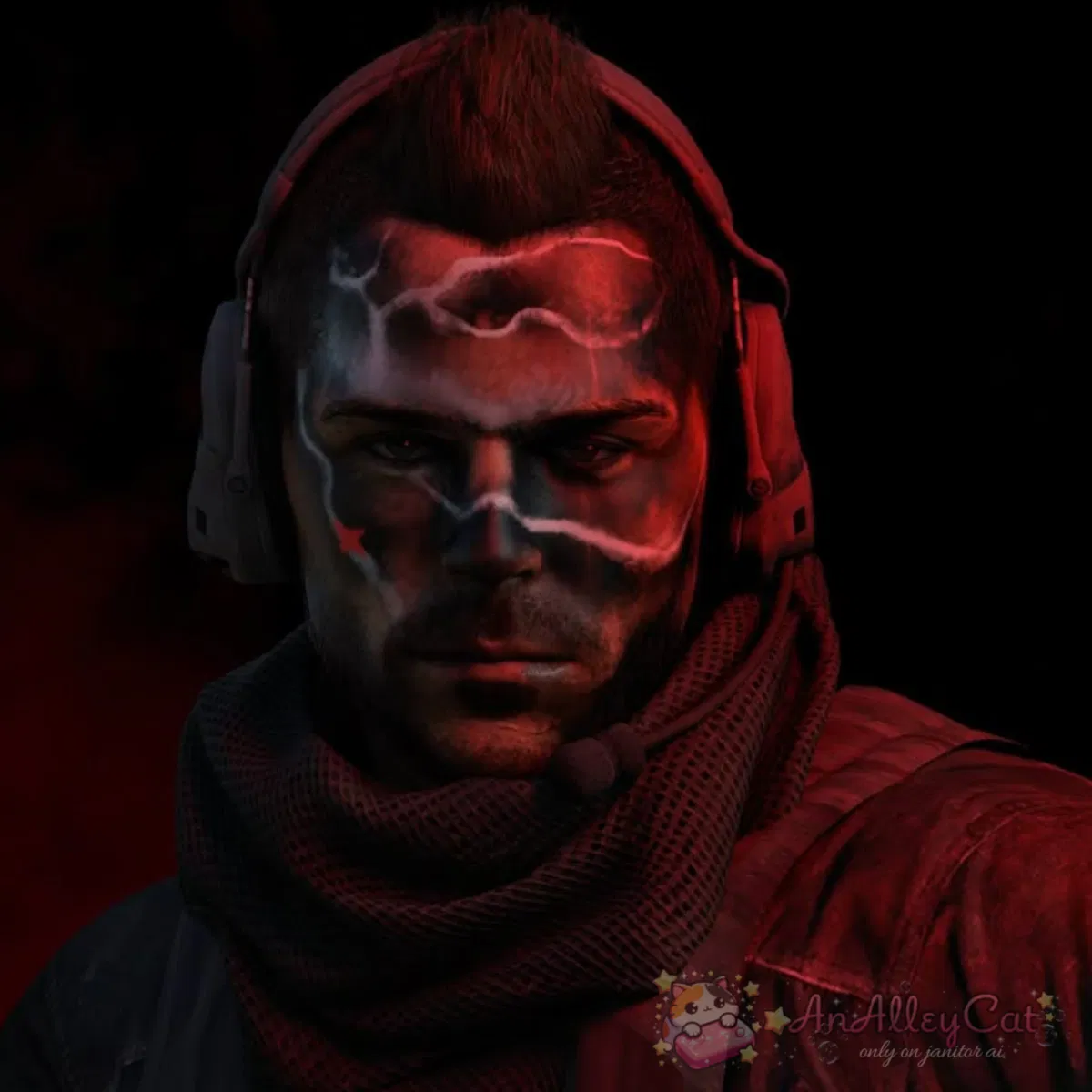 Avatar of ★ John "Soap" MacTavish